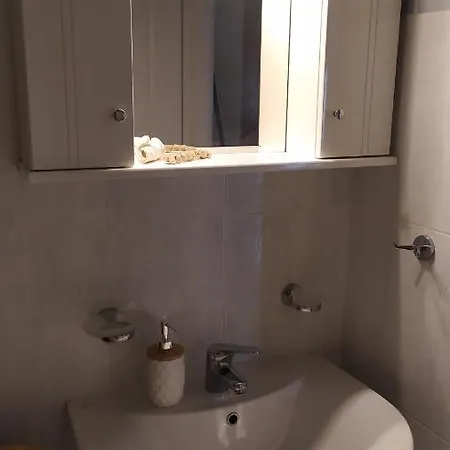 Appartement Mary Sweet Gythio