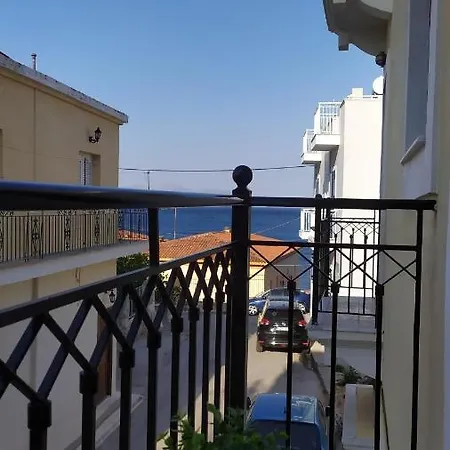Mary Sweet Appartement Gythio